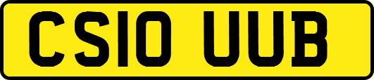 CS10UUB