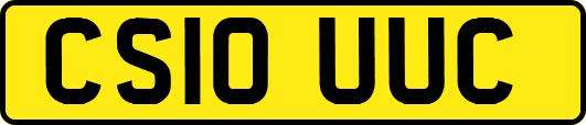 CS10UUC