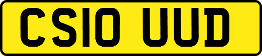 CS10UUD
