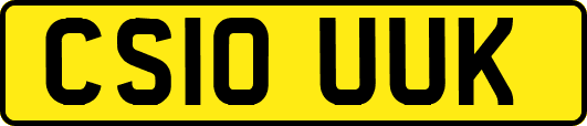 CS10UUK