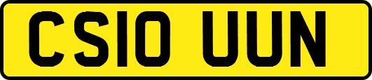 CS10UUN