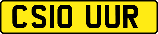 CS10UUR