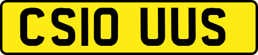 CS10UUS