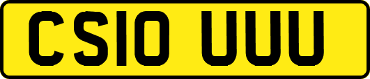 CS10UUU