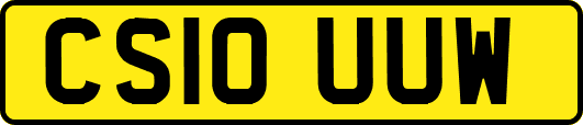 CS10UUW