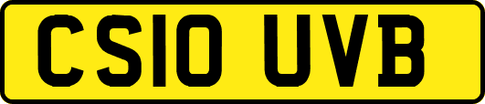 CS10UVB