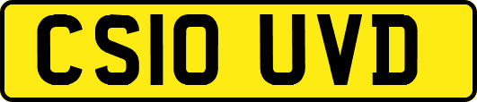 CS10UVD