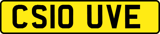 CS10UVE