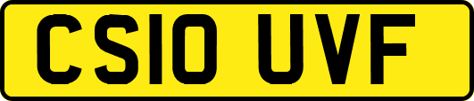 CS10UVF