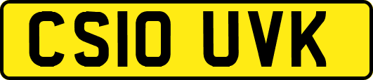 CS10UVK