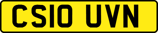 CS10UVN