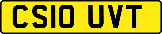 CS10UVT