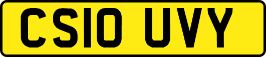 CS10UVY