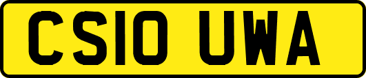 CS10UWA