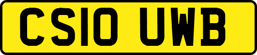 CS10UWB