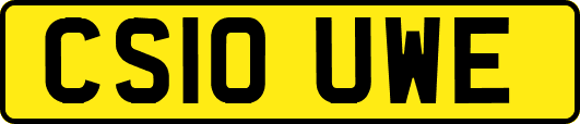 CS10UWE