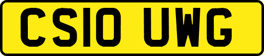 CS10UWG