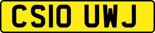 CS10UWJ