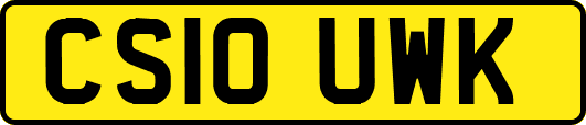CS10UWK