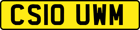 CS10UWM