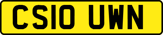 CS10UWN