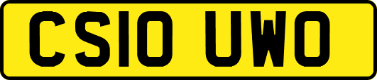 CS10UWO