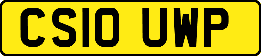 CS10UWP