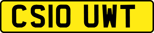 CS10UWT