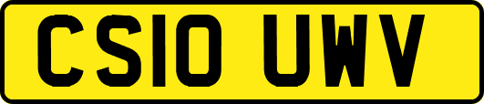 CS10UWV