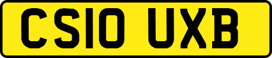 CS10UXB