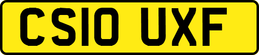 CS10UXF