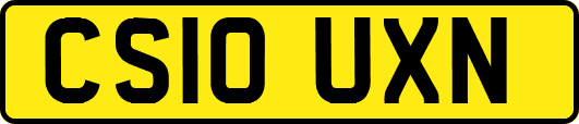 CS10UXN