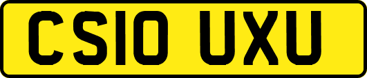 CS10UXU