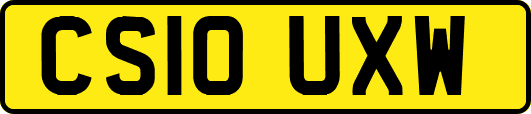 CS10UXW