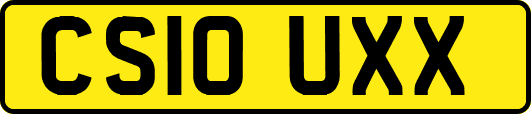 CS10UXX