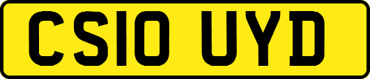 CS10UYD
