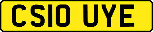 CS10UYE