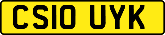 CS10UYK