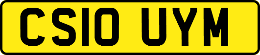 CS10UYM