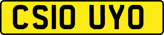 CS10UYO