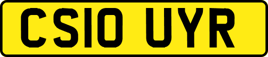 CS10UYR