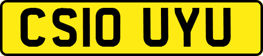 CS10UYU