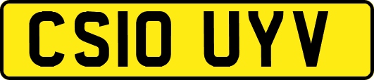 CS10UYV