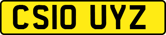 CS10UYZ