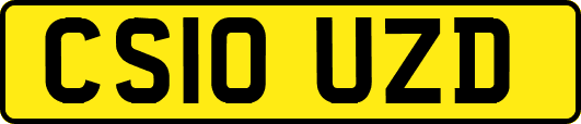 CS10UZD