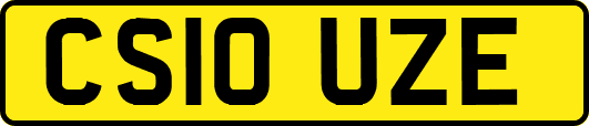 CS10UZE