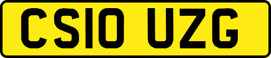 CS10UZG