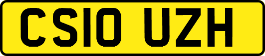 CS10UZH