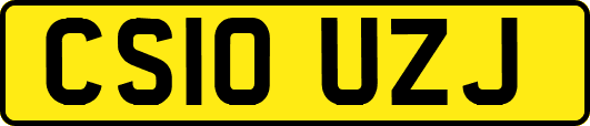 CS10UZJ