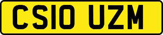 CS10UZM